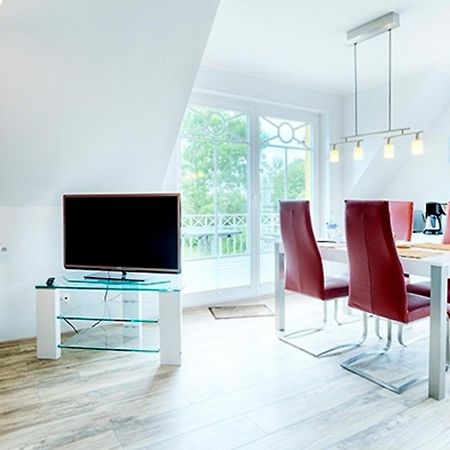 Villa Arielle, Fw 8 Цингст Экстерьер фото