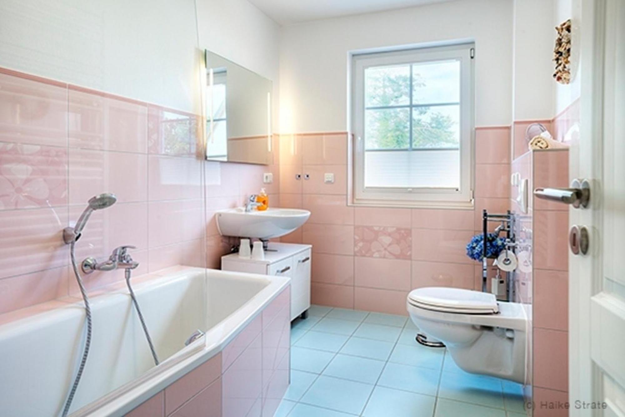 Villa Arielle, Fw 8 Цингст Экстерьер фото
