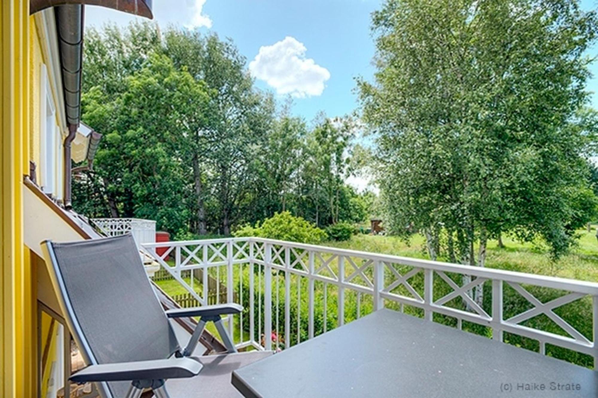 Villa Arielle, Fw 8 Цингст Экстерьер фото